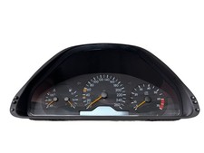 Mercedes benz klasse w210 - mercedes,