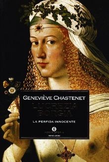 Lucrezia borgia oscar storia - lucrezia,