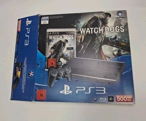 Playstation ps3 konsole - ps3,