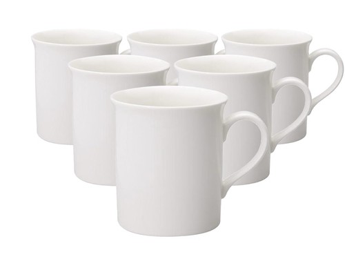 Villeroy boch kaffeebecher - &,