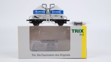 Trix H0 33915 Staubsilowagen