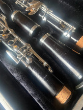 Selmer signet 100 - 100, –