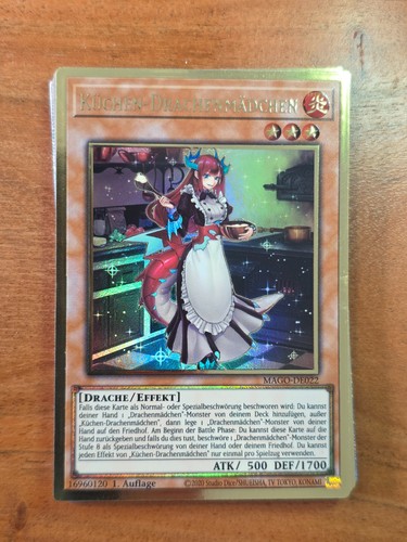 Mago de022 - yu-gi-oh!, mago-de022