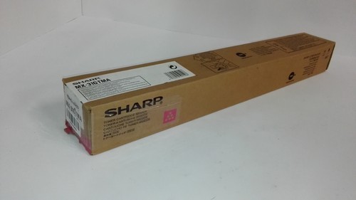 Sharp 31gtma tonerkartusche - sharp,