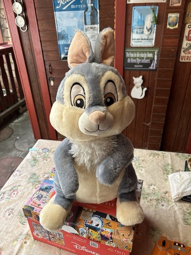 Disney klopfer plüschtier - disney,