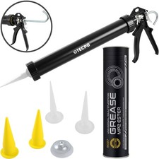 TECPO KARTUSCHENPRESSE 600 ml