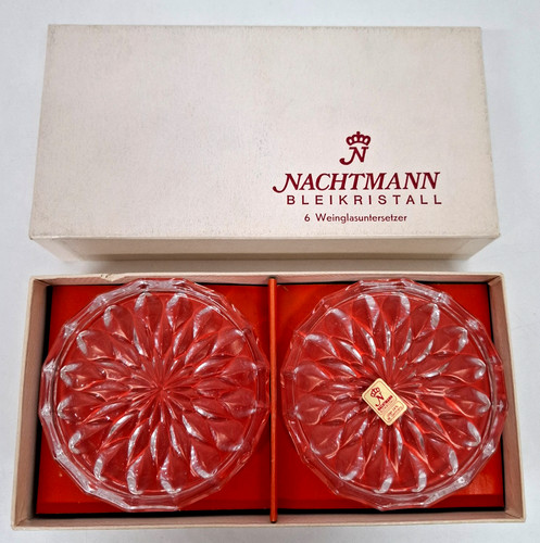 Nachtmann bleikristall - bleikristall, 6