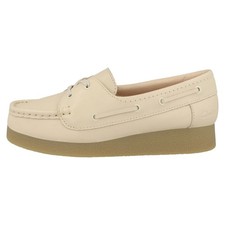 Clarks wallabee evo sea - wallabee,