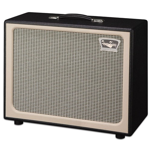 Box gitarre tone king - box,