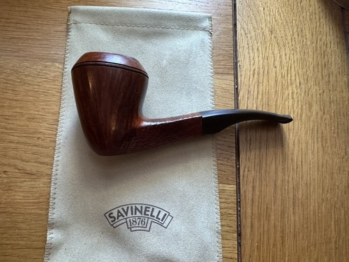 P174 savinelli autograph - p174, 3