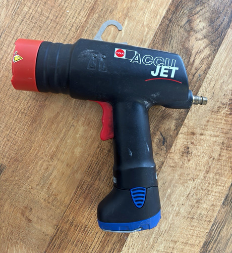 Haug accu jet akku - accu, akku-nagler