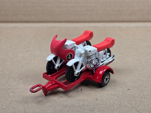 Matchbox superkings set 91 - set,
