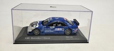 Minichamps AMG Merc. Benz
