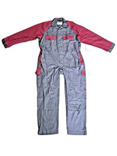 1 von 6 Arbeitsoverall Herren