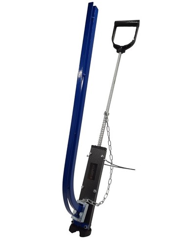 Gepox profi alu tacker - profi,