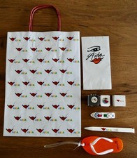 AIDA Kreuzfahrt Fanpaket: 2 x