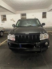 Jeep Grand Cherokee 3.0 CRD