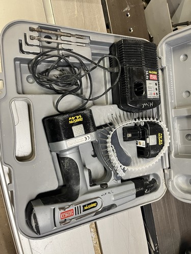 Senco trockenbauschrauber - ,