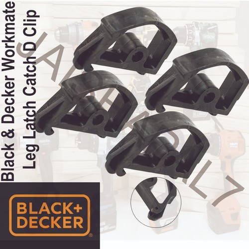 Black decker workmate - &,