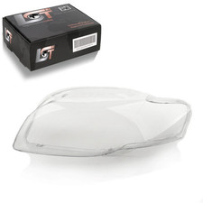 Scheinwerferglas links Xenon