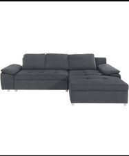 sit&more neuwertiges  Ecksofa Labene