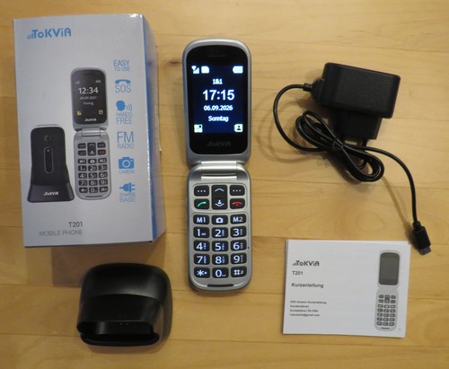 Mobiltelefon tokvia für - mobiltelefon,