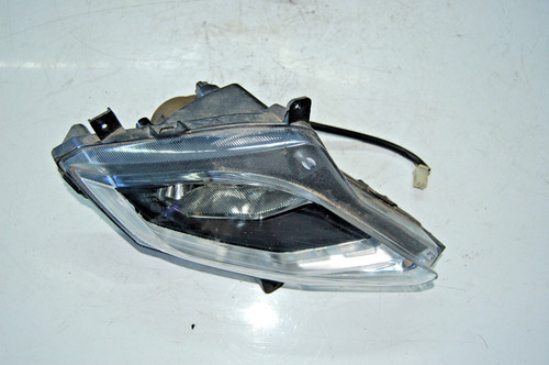 Scheinwerfer rechts explorer - scheinwerfer,