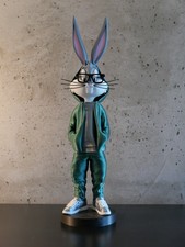 BUGS BUNNY Figur 006 - Premium