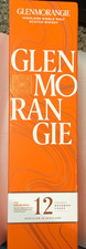 Glenmorangie 12 Jahre Bourbon