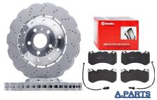 ORIGINAL SHW / BREMBO