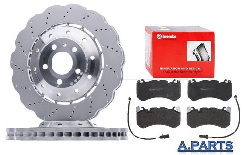 Original shw brembo - shw,
