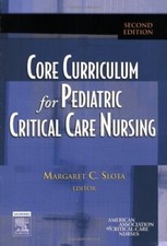 Core Curriculum for Pediatric