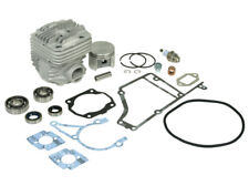 Zylinder Kolben Set passend für Stihl TS400 49 mm inkl. Dichtung Cylinder