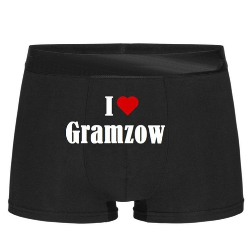 Boxershorts love gramzow - i,