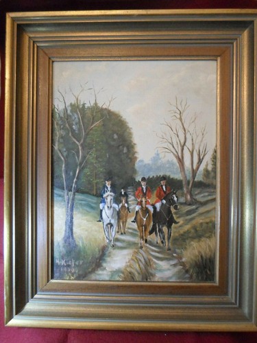 Reiter equipe beim - "reiter,