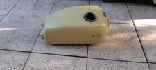 Zündapp  Elastic 200  Tank Benzin Kraftstofftank