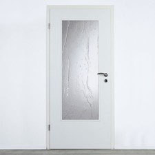 Lichtausschnitt Gotik 4mm ESG