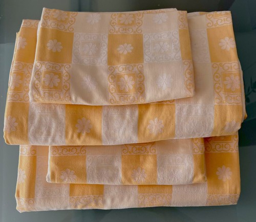 4tlg bettwäsche set 135x200 - set,