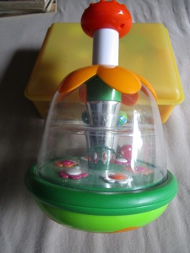 Chicco magischer kreisel - chicco,