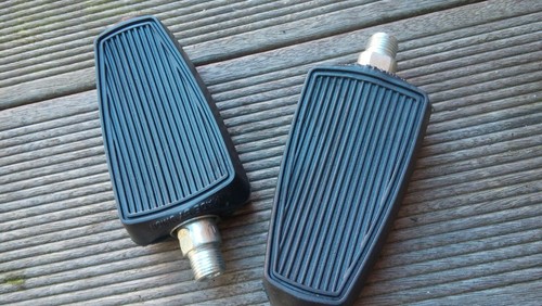 Pedale pedal mofa - pedale,, mofa,