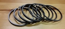 Kolbenringe  Motor 2 Stück K