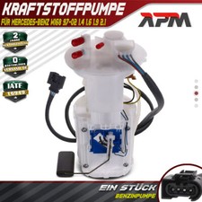 Kraftstoffpumpe Benzinpumpe