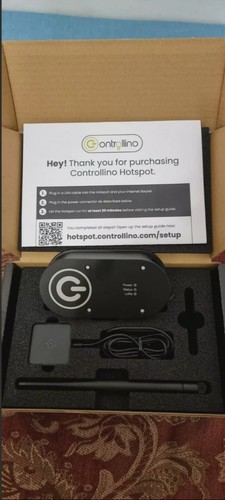 Controllino 868mhz hnt - controllino,