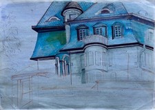 Brigitte Tietze West-Berlin