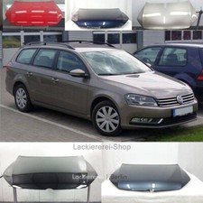 MOTORHAUBE LACKIERT IN