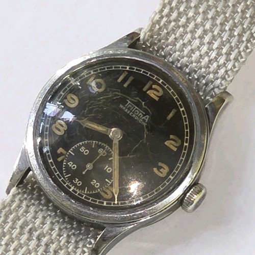 Vintage tritona - vintage,