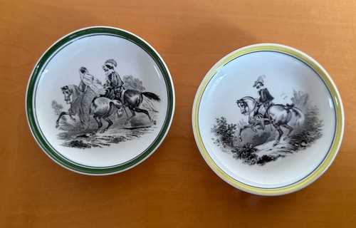 Villeroy boch teller - v&b,