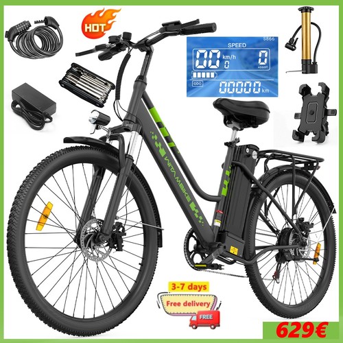 Witambike c26 zoll bike - witambike,