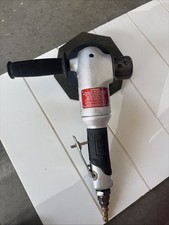 DYNABRADE 50345 Angle Grinder