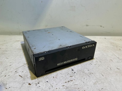 Volvo v70 2004 dvd laufwerk - volvo,